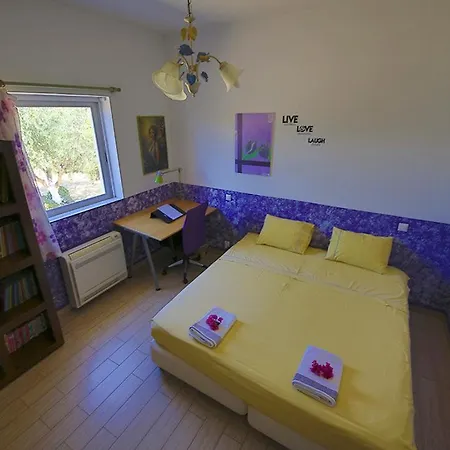 Villa Nephelie Dhrakonerion