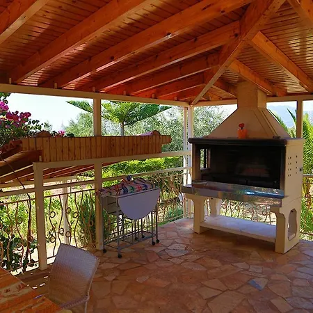 Villa Nephelie *