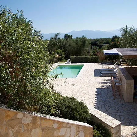Villa Nephelie